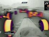 Formula 1 2013 Olasz nagydíj Összefoglaló HD