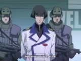 Macross Frontier 20. rész Magyar Felirat