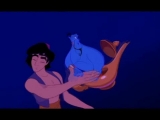 Aladdin #1 - Friend Like Me - Magyarul