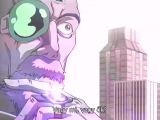 Macross Frontier 21. rész Magyar Felirat