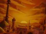 Aladdin #3 - Out of Thin Air - Magyarul