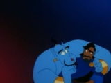 Aladdin #3 - Father and Son - Magyarul
