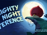 Angry Birds Toons - 1. Évad, 29. Rész: Nighty...