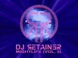 Dj Retainer - MightLife (Vol. 2)