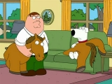 Family Guy - Peter álcázza magát