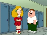 Family Guy - Tikkelés