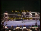 Fabulous Moolah vs Susan Green (WWWF 1975,06.16)