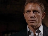 Daniel Craig, mint Bond - kedvenc jelenetek...