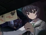 Girls und Panzers (Lányok és Tankok) 3.rész...