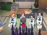 Girls und Panzers (Lányok és Tankok) 5.rész...