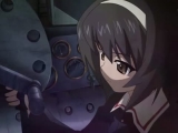 Girls und Panzers (Lányok és Tankok) 6.rész...