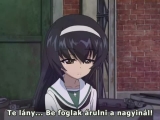 Girls und Panzers (Lányok és Tankok) 7.rész...
