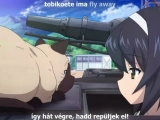 Girls und Panzers (Lányok és Tankok) 8.rész...