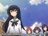 Girls und Panzers (Lányok és Tankok) 5.5.rész...