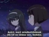 Girls und Panzers (Lányok és Tankok) 9.rész...