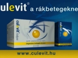 Culevit percek rákbetegeknek - RTL Klub...