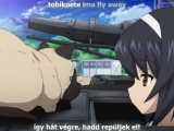 Girls und Panzers (Lányok és Tankok) 12.rész...