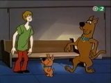 Scooby-Doo és Scrappy-Doo - Szép álmokat...
