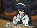 Girls und Panzers (Lányok és Tankok) 10.5.rész...