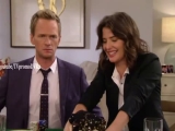 How I Met Your Mother 9x05 Promo The Poker...