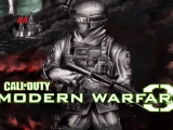 Call of Duty Modern Warfare 3 -Végigjátszás 4...
