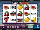 Bars & Bells - Ingyenes kocsmai játékgép...