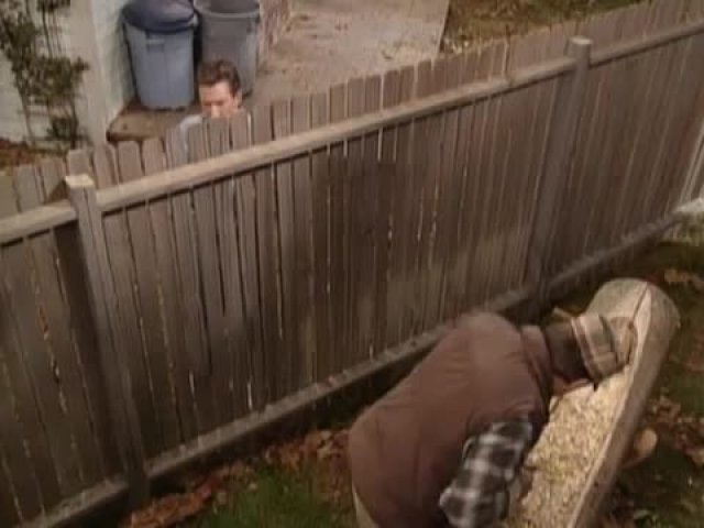 Házi Barkács S01E11