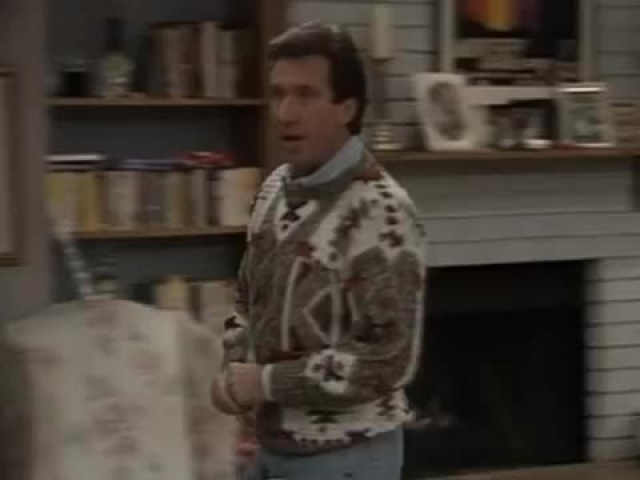 Házi Barkács S01E16