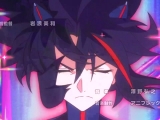 Kill La Kill Opening