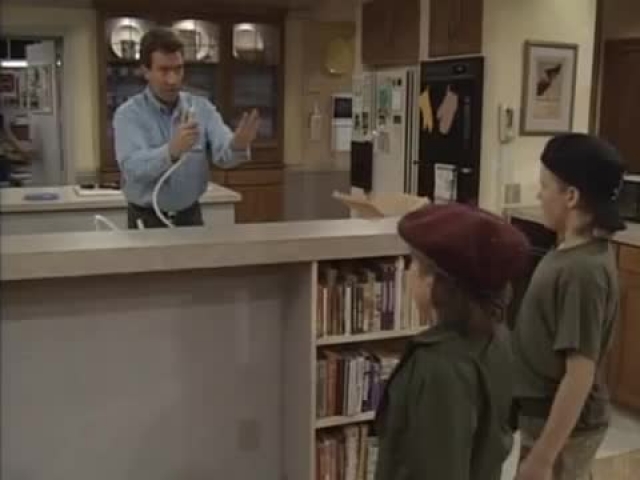 Házi Barkács S01E21
