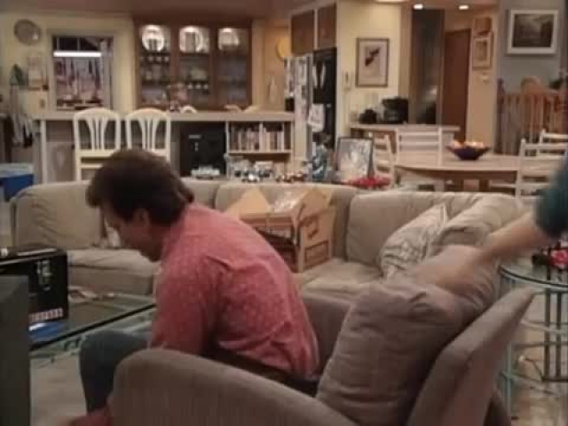 Házi Barkács S01E24