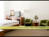 Hotel Kelep Tokaj *** - www.hoteltelnet.hu