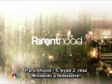 Parenthood 5.02 - feliratos