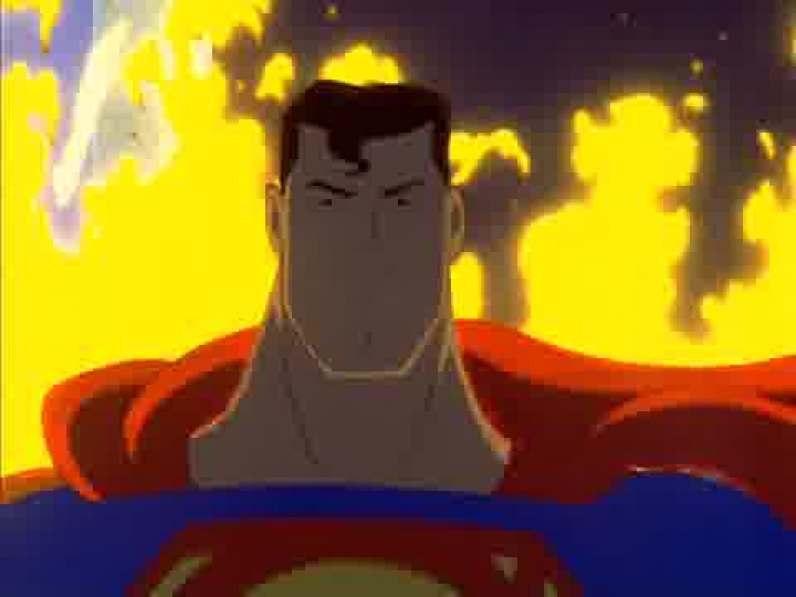 Superman - 3.12 - In Brightest Day