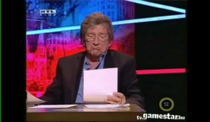 Heti Hetes - Kern András: János vitéz