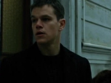 A legjobb antiBond - Jason Bourne szerepében...
