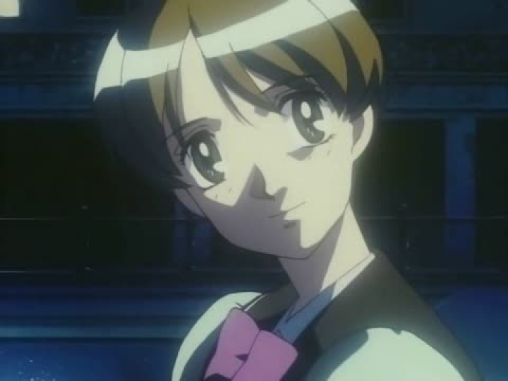 Vision Of Escaflowne 12.rész Magyar Felirat
