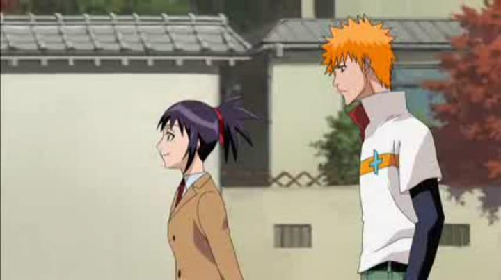 Bleach: Memories of Nobody Movie 1 magyar szinkronnal