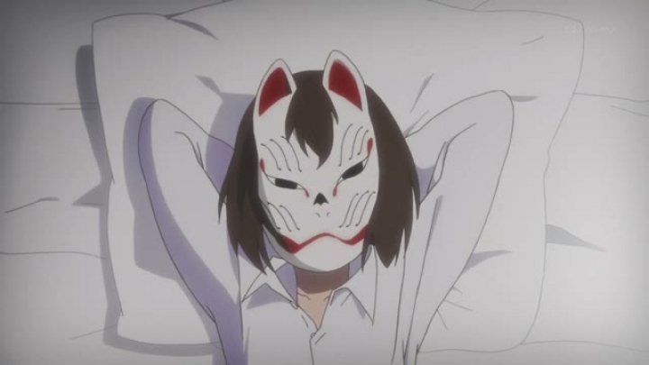 Kyousougiga (2013) - 02. rész