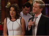 How I Met Your Mother 9x06 Promo Knight Vision...