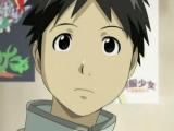Genshiken 1.rész
