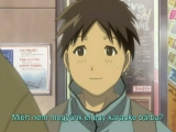 Genshiken 2.rész