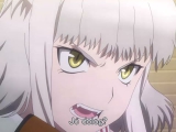 Upotte!! 10.rész HD !END!