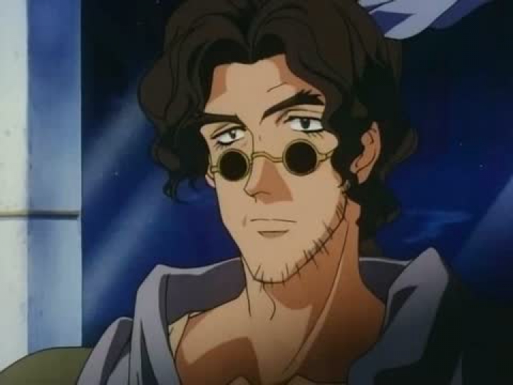 Vision Of Escaflowne 14.rész Magyar Felirat