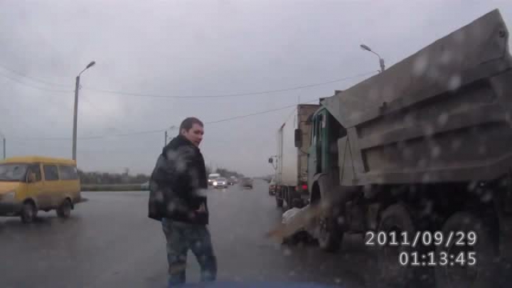 Menj haza, részeg vagy!