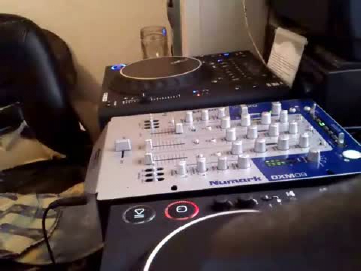 Zotya-House Hit Minimix