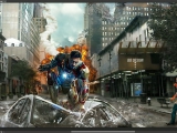 Iron Man - Photoshop Speed Art