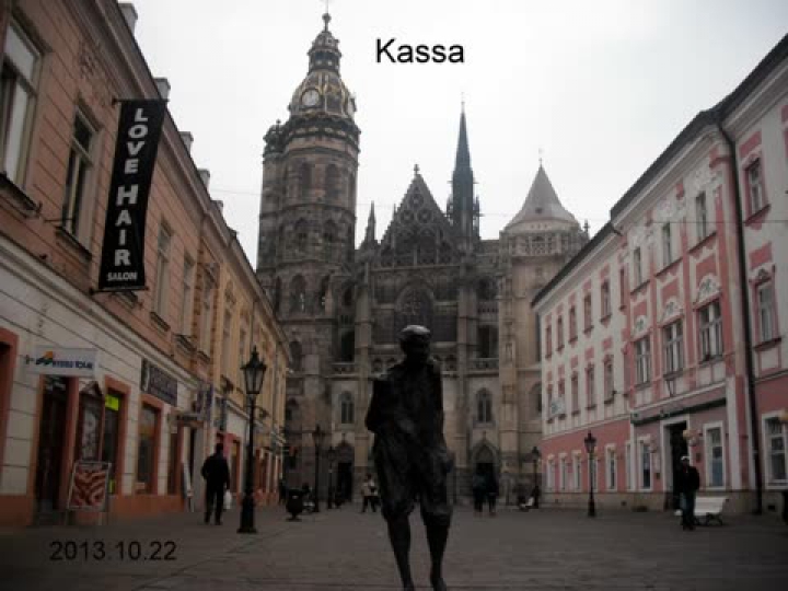 2013.10.22 Kassa