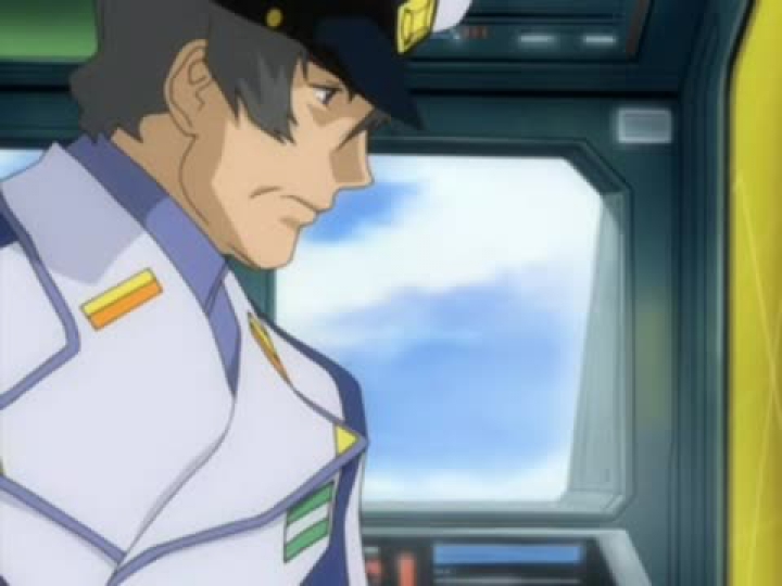 Kidou Senshi Gundam SEED Destiny 28.rész magyar felirat
