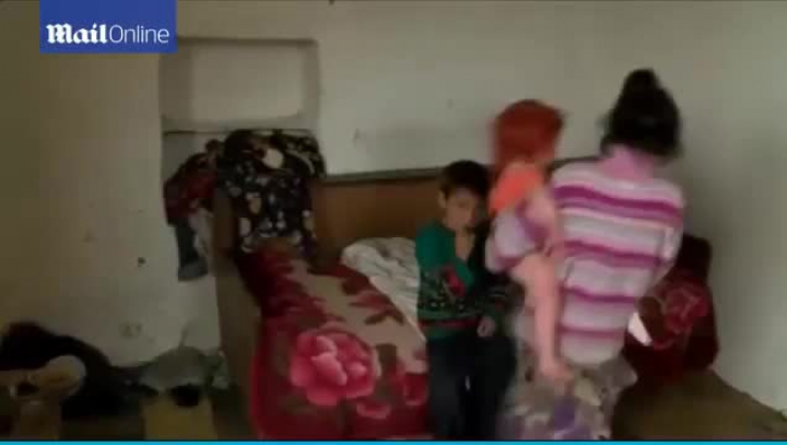 Maria latest: Parents questioned in Bulgaria